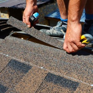 Roofing inspection and preparation